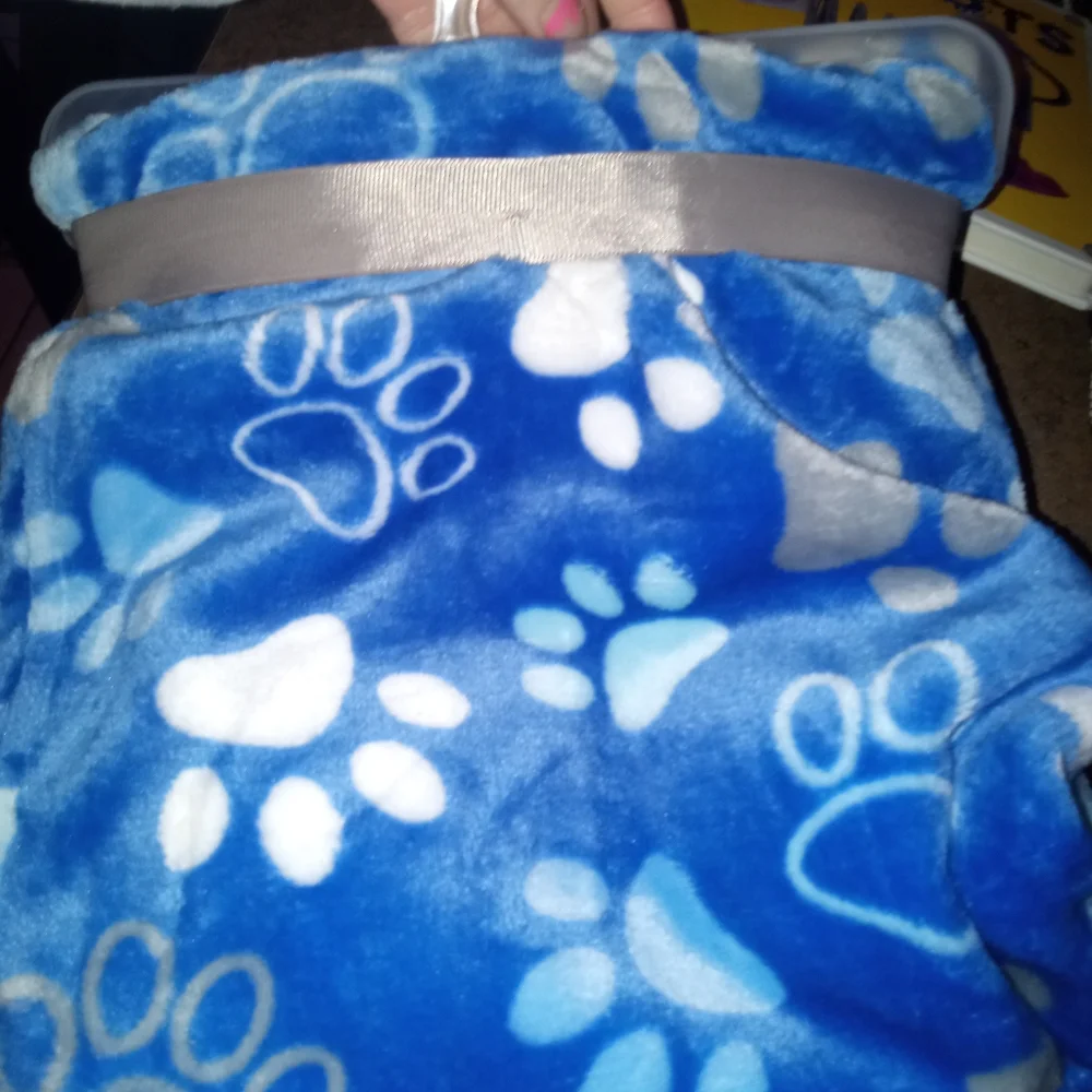 Dog blanket